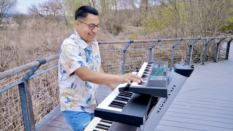 Foto de La Nasa Musical